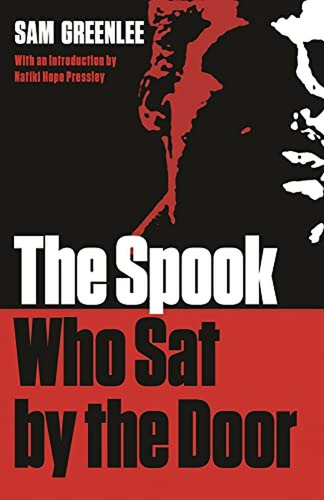 The Spook Who Sat By The Door, Second Edition (african Ameri