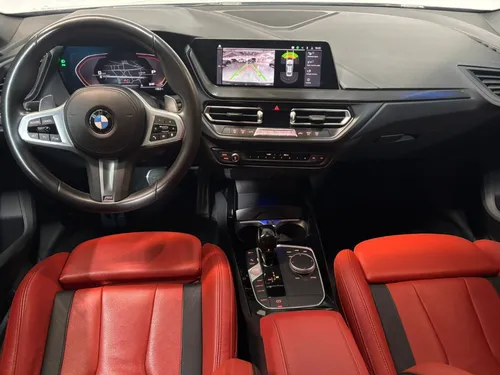 Bmw M235