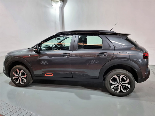 Citroën C4 Cactus Feel Mt 1.6 | 0km | Ent. Inmediata