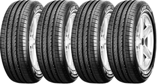 Kit de 4 llantas Goodyear Assurance Triplemax P 185/55R15 82 V