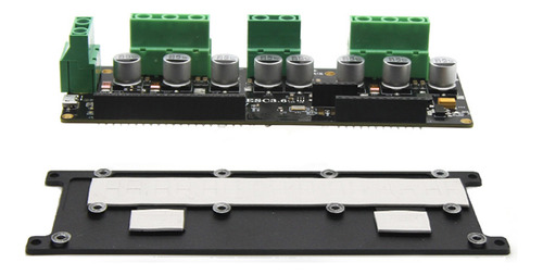 Módulo Controlador, Kit De Controlador, Módulo Dual Odesc3.6