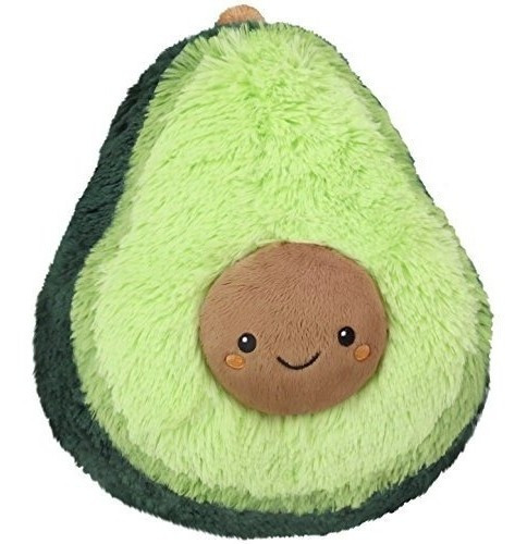 Squishable / Mini Comfort Food Avocado Plush 7 