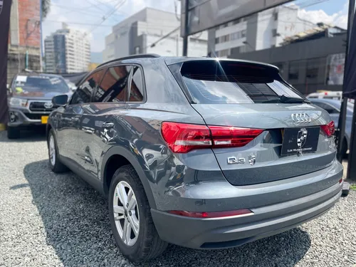 Audi Q3 1.4 Tfsi Attraction