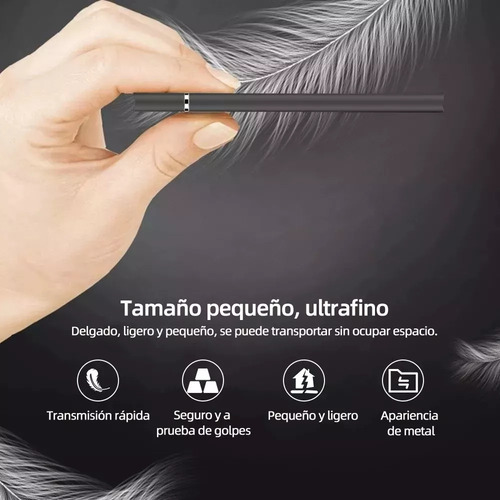 Disco Portátil Duro Externo Alta Velocidad Ssd 16tb (1600gb) Varmi