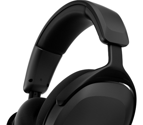 Audifonos Hyperx Cloud Stinger 2 Core Alambricos Gaming Negro