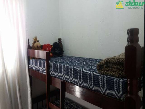Imagem 7 de 16 de Venda Sobrado 3 Dormitórios Parque Continental Ii Guarulhos R$ 550.000,00 - 32067v