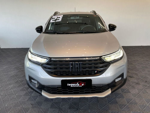 Fiat Strada Ranch 1.3 Flex 8V CD Aut.