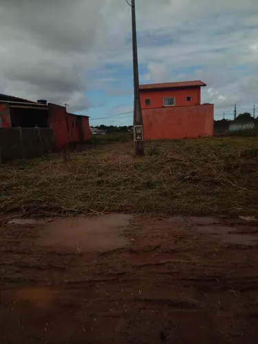 Terreno Ótima Localização Peruibi Próximo Rodoviária
