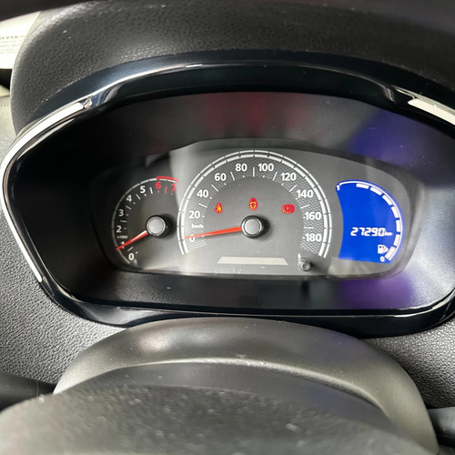 Renault Kwid 1.0 12V SCE FLEX INTENSE MANUAL
