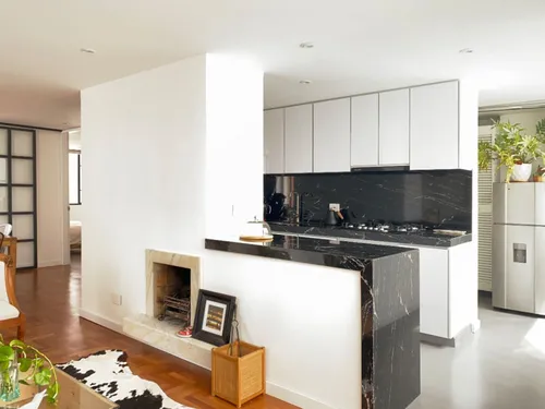 Apartamento En Venta En La Calleja. Cod V13420