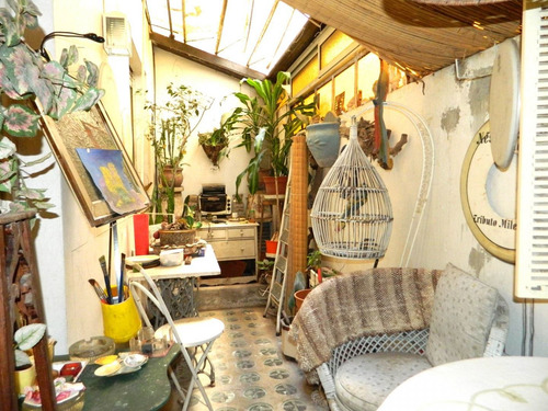 Imagen 5 de 17 de Departamento En Venta En Palermo De 3 Ambientes