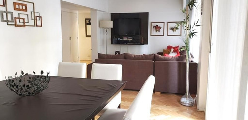 Imagen 13 de 30 de Belgrano Venta Piso De Categoria 4 Amb C/dep Y Cochera
