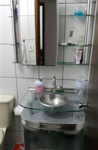 Imagem 3 de 14 de Venda Casa Padrão Santo André Brasil - 1202