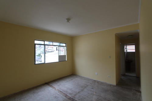 Apartamento Em Vila Baeta Neves, São Bernardo Do Campo/sp De 78m² 2 Quartos À Venda Por R$ 234.000,00 - Ap652738