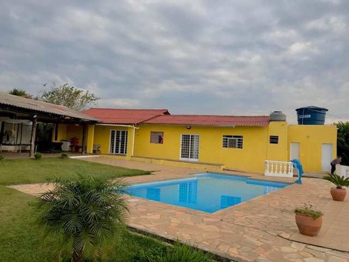 Imagem 18 de 18 de Chácara Com 3 Dorms, Mairinque - R$ 455 Mil, Cod: 468 - V468