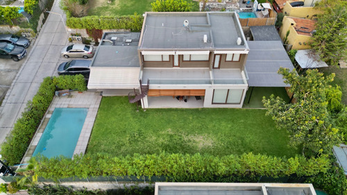 Una Casa Que Te Encantará :)