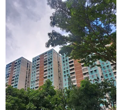 Apartamento en venta