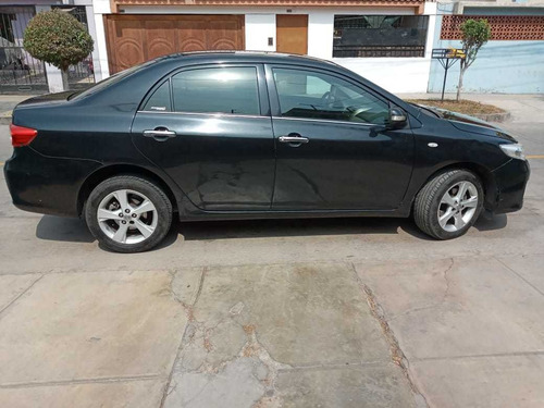 Toyota Corolla Gli Gli 1.6
