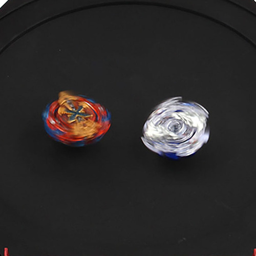 Xd Battling Top Stadium Burst Battle, Desmontable Y