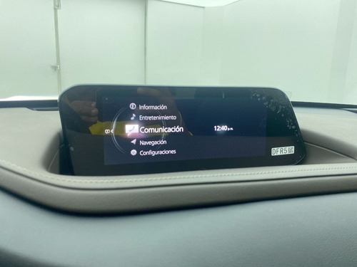 Imagen 18 de 25 de Mazda Cx30 Grand Touring Hybrid 2.0