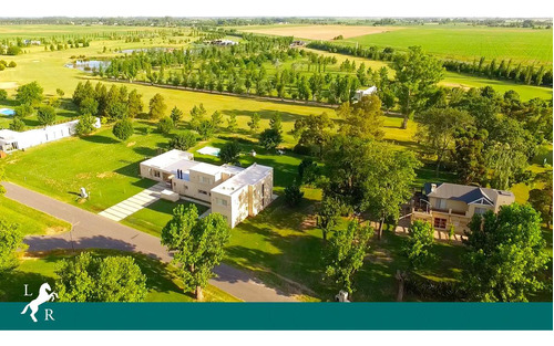 Venta Lote En Estancia La Rinconada - Ibarlucea