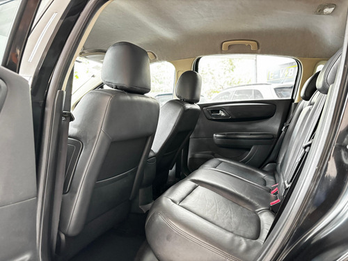 Citroën C4 C4 Exclusive 2.0 (aut) (flex)