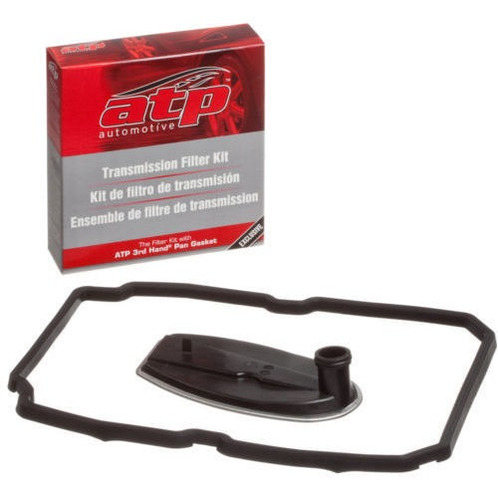 Kit Filtro Caja Automatica Dodge Sprinter 3500 2.7l 03-06