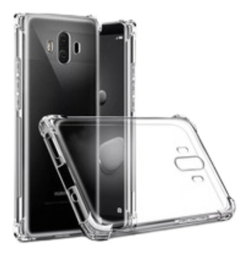 Forro Case Estuche Huawei Mate 10