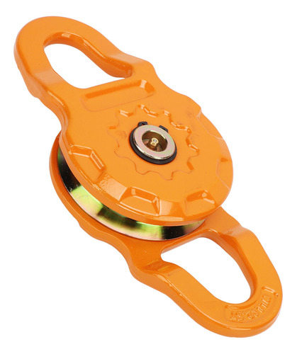 Polia De Reboque Winch Snatch Block, Intervalo Mínimo De 500