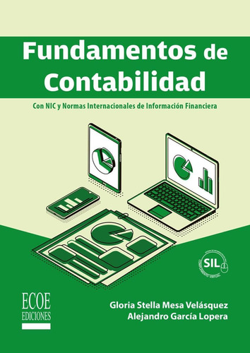 Fundamentos De Contabilidad (sil)