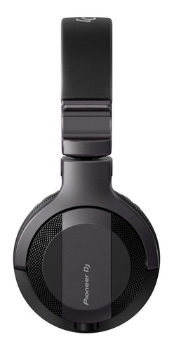 Imagen 3 de 4 de Audifonos Pionner Dj Hdj Cue-1