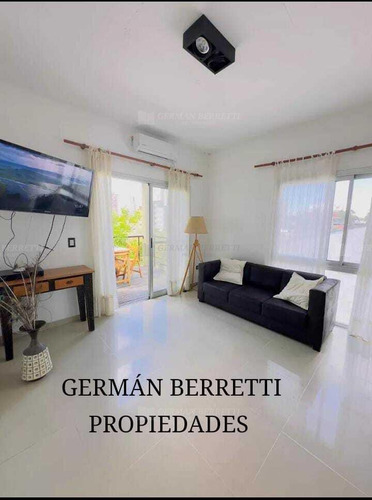 Departamento  En Venta En Pinamar, Costa Atlántica, Buenos Aires