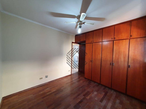 Apartamento Com 2 Dormitórios Para Alugar, 60 M² Por R$ 850,00/mês - Jardim Saira - Sorocaba/sp - Ap1264