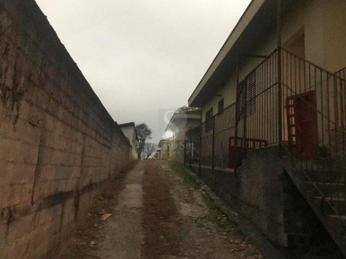 Imagem 5 de 7 de Terreno - Interlagos - Ref: 35595 - V-35595