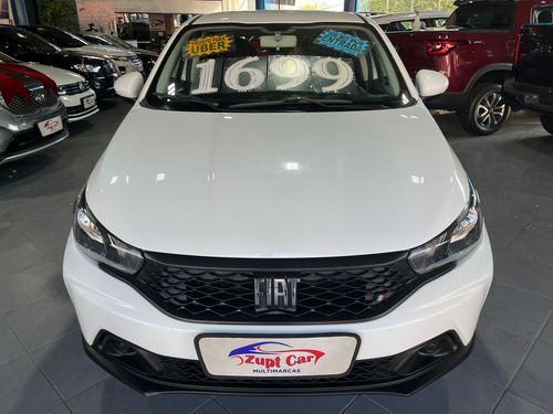 Fiat Argo 1.0 Drive Flex 5p