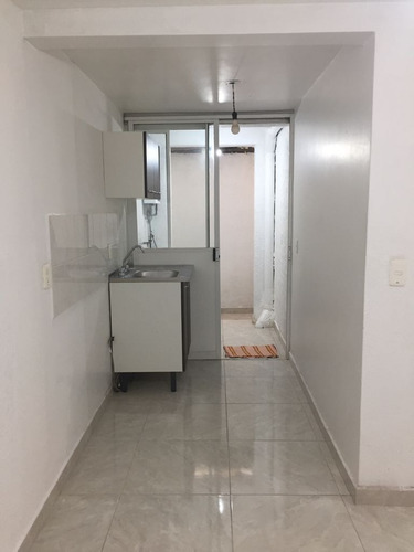 Imagen 5 de 9 de Departamento En Renta En Miguel Hidalgo