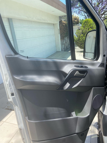 Modelo 2008 Versión 315 La Larga . Km 411000 Estándar Roda