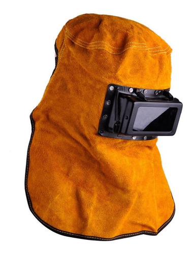 Máscara De Casco De Soldadura Con Lentes Transparentes,