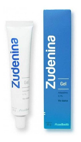 Zudenina Gel - Medihealth - g a $2967