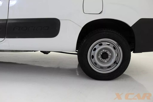 Imagen 13 de 13 de Fiat Fiorino 0km Entrega Pactada Solo Dni Tomamos Usados !-