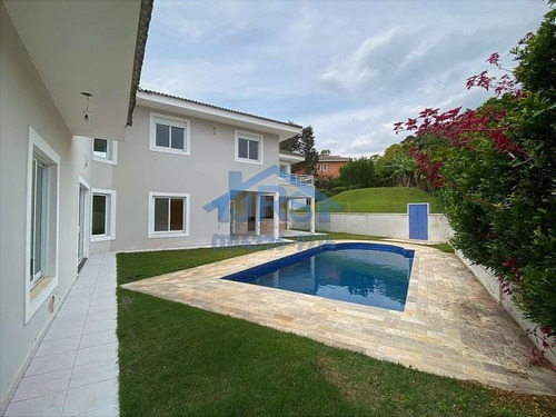 Imagem 22 de 30 de Condomínio Euroville Casa À Venda, 428 M² Por R$ 1.850.000 - Residencial Euroville - Carapicuíba/sp - Ca0535