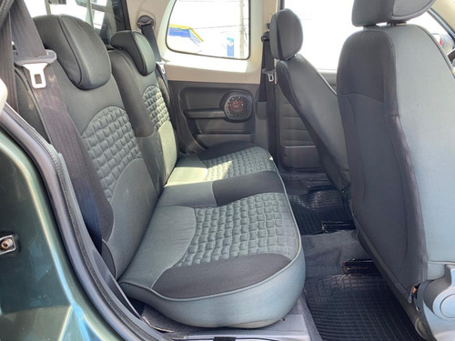 Fiat Strada Adv 1.8 Flex 2014 Completa
