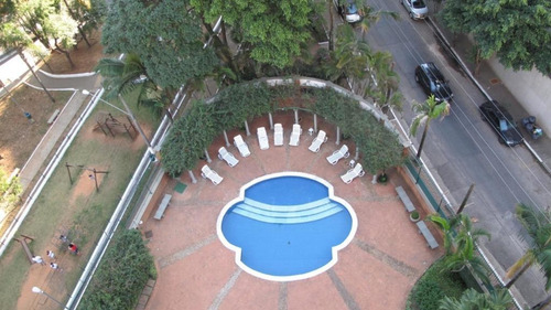 Imagem 20 de 20 de Apartamento Com 3 Dormitórios À Venda, 68 M² Por R$ 905.000,00 - Chácara Klabin - São Paulo/sp - Ap14720