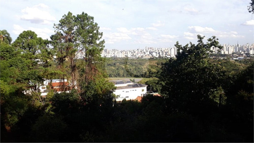 Imagem 11 de 30 de Terreno No Jardim São Bento Com 890 Metros Com Linda Vista Panorâmica Pronto Para Construir!!!! - Reo499490