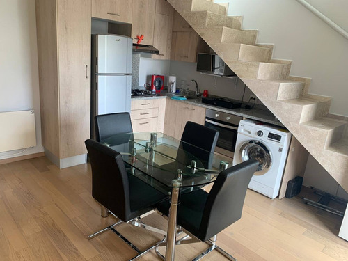 Imagen 1 de 12 de Hermoso Departamento En Cuajimalpa !!!, 37282