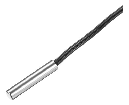 Sonda Del Termistor De 200k Ntc Sensor Sensible De La Temper