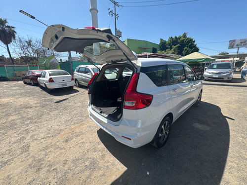 Suzuki Ertiga 1.5 Glx