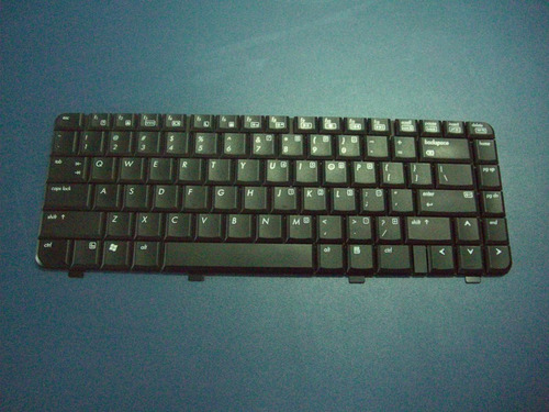 Teclado Notebook - Compaq  Presario V3000