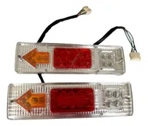 Comprar Para . Calavera\u002F Mica Trasera Motocarro, Mototaxi, Trimoto \u002F
