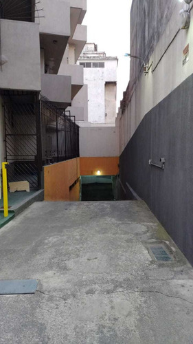 Cocheras En Edificio En Ramos Mejía Centro (oferta Única)